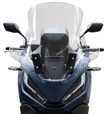 Produktbild von NATIONAL CYCLE Windshield VStream Touring fÃ1/4r NT1100 SC84 für NT1100 SC84