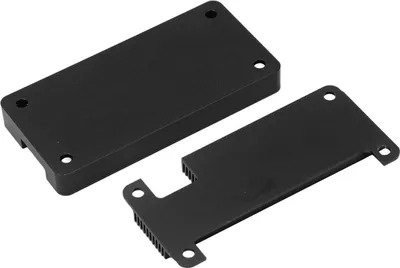 Zdjęcie produktu dla Obudowa do Raspberry Pi Obudowa ochronna ze stopu aluminium Rozpraszanie ciepła Obudowa chłodząca