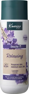 Image de Kneipp Douche Détente 200 ml - 1 pièce