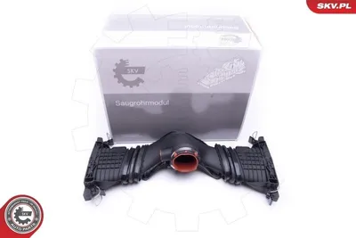 Image de Conduit d'air ESEN SKV 07SKV996 adaptable sur MERCEDES-BENZ Classe C Berline (W204)