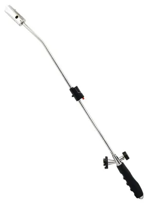 Obrázek produktu pro RealG RC-K-2455 Plynový vypalovač plevele na plynovou kartuši 80 cm