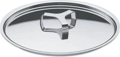 Immagine prodotto di Alessi "Pots&Pans" Lid D.24 (Art.-Nr. AJM200/24, EAN 8003299924356)