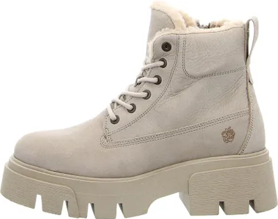 Produktbild von Apple of Eden Schnürboots Damen 32313234333737 Beige 41 EU