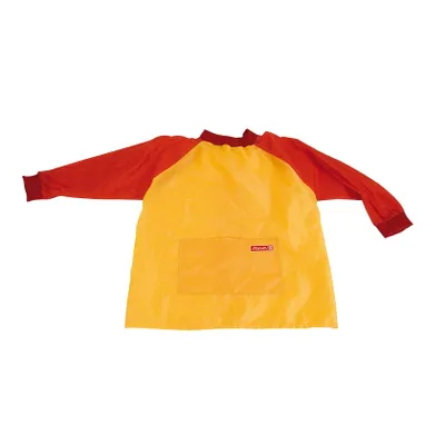 Produktbild von BRUNNEN Kinderschürze mit Ärmeln 1048096