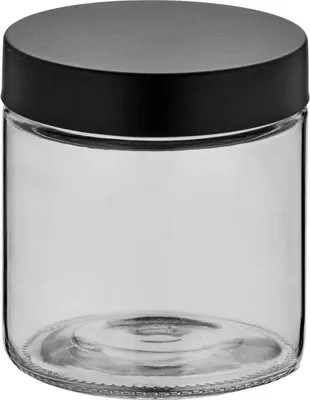 Produktbild von Kela Vorratsglas 0.8 Liter Glas Vorratsdose Bera mit Schraubverschluß