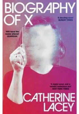 Immagine prodotto di Biography of X