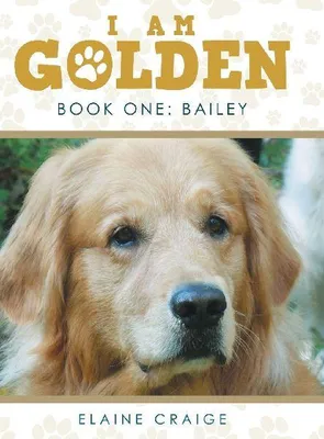 Produktbild von I Am Golden