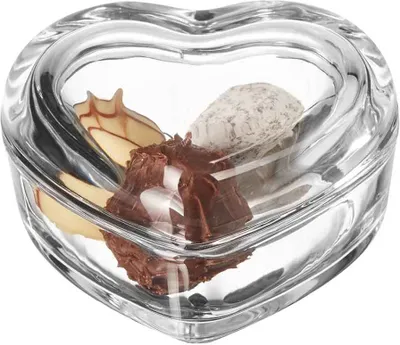Produktbild von GK/Herzdose 8 Heart