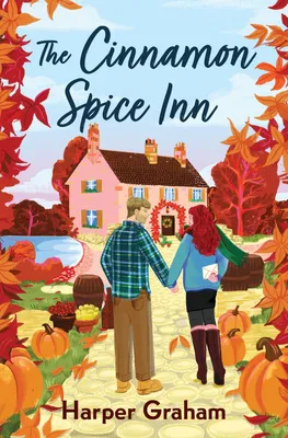 Produktbild von The Cinnamon Spice Inn