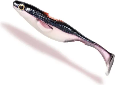 Produktbild von Quantum Bisswunder 16cm 30g - 2 Gummifische, Farbe:Plötzi
