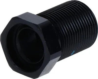 Produktbild von SHIMANO Verschlusshülse Achse PD-M540 rechts - Ersatzteil MTB-Pedal, 7 g