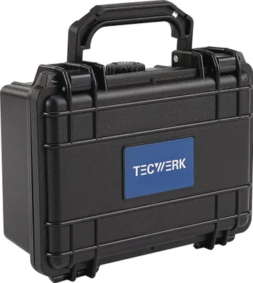 Immagine prodotto di Custodia protettiva in plastica W300xD220xH90mm