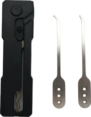 Obrázek produktu pro INF Gravity Pick 12 - Nezbytný multifunkční nástroj pro outdoorové aktivity