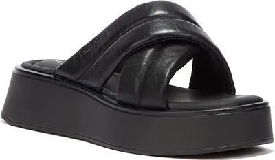 Produktbild von Vagabond Pantoletten Pantoletten Leder