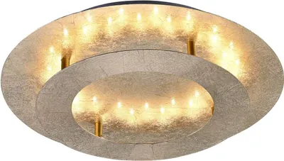 Zdjęcie produktu dla Lampa sufitowa LED NEVIS 9620-12 Paul Neuhaus