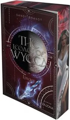 Obrázok produktu pre THE LEGACY OF WYCCA: Linger (WYCCA-Reihe 2)