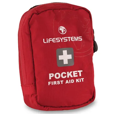 Obrázok produktu pre Lifesystems | Pocket First Aid Kit