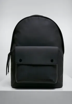 Obrázek produktu pro Batoh Urban Classics Casual Backpack black - UNI