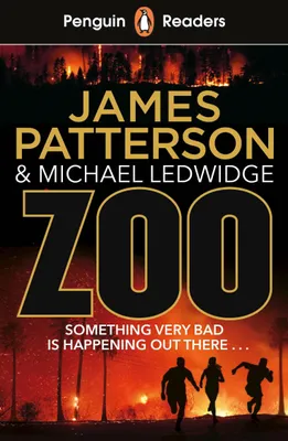 Produktbild von Penguin Readers Level 3: Zoo