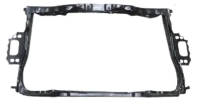 Produktbild von TOYOTA Corolla Gurtverstärkungsträger vorne 53201-02906 OE