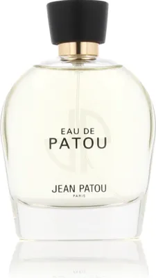 Obrázok produktu pre Jean Patou Eau de Patou Collection Héritage toaletná voda v spreji 100 ml