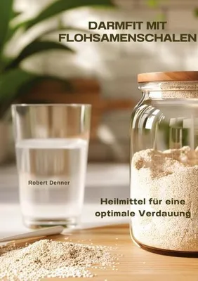 Obrázok produktu pre Darmfit mit Flohsamenschalen