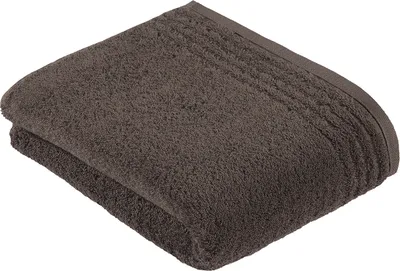Produktbild von Duschtuch Vienna Style Supersoft von der Marke Vossen 67 x 140 cm