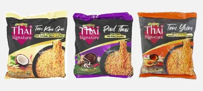 Produktbild von Yum Yum Thai Signature Probier Preis - 3er Mix von Jalda