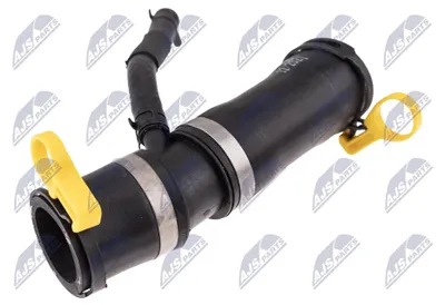 Produktbild von Heizungsschlauch Reduzierstück für Kühlwasser 40 mm auf 7 mm Innendurchmesser