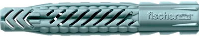 Obrázek produktu pro Fischer UX, Kulatý, Nylon, 5 cm, 6 mm, 6 cm, 100 kusů