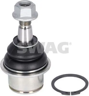 Produktbild von SWAG Traggelenk Vorne Links Unten Vorne Rechts für CHRYSLER 300 C Touring (LX, LE) 14 94 1082