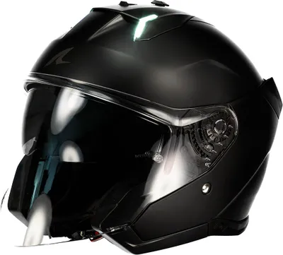 Immagine prodotto di Shark Skwal I3 Jet Dark Shadow Jet Casco Nero S Nero S