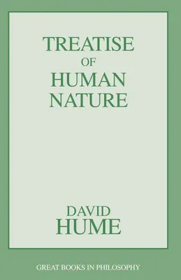 Produktbild von A Treatise of Human Nature