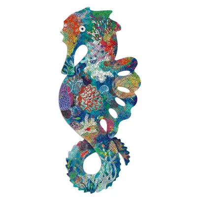 Produktbild von DJECO Obrysov Puzzle Sea Conk 350 dlks