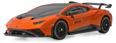 Productafbeelding van AMEWI 21119 Amewi RC Drift Lizenz Lamborghini Huracan orange