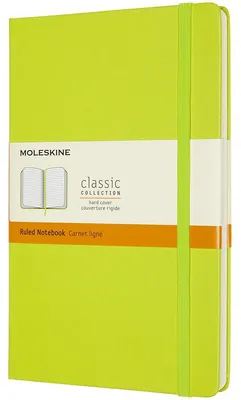 Obrázok produktu pre MOLESKINE Notizbuch Classic Collection ca. A5 liniert