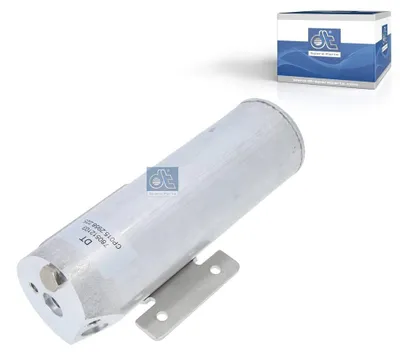 Produktbild von DT Spare Parts Klimatrockner Klimafilter 4.69225SP passend für MERCEDES-BENZ ACTROS MP4 / MP5