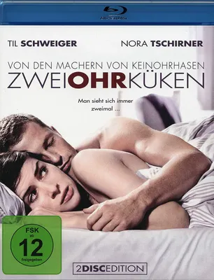 Produktbild von Zweiohrküken (2 Blu-ray Disc-Edition) [Blu-ray]