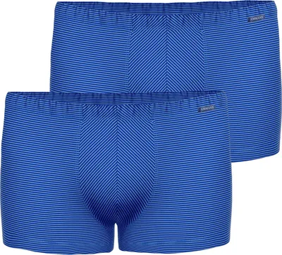 Produktbild von 2er Pack AMMANN Herren Retro Short
