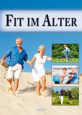 Produktbild von Fit im Alter
