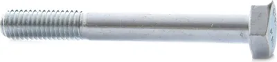 Produktbild von 60x Sechskantschrauben M8x130 Maschinenschrauben Schrauben Teilgewinde DIN931