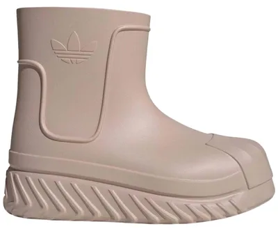 Produktbild von adidas Adifom Superstar Boot W - Damen Schuhe Stiefel Beige ID4280 , EU 39 1/3 UK 6