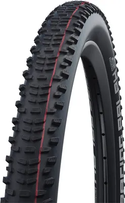 Zdjęcie produktu dla opona zewnętrzna Racing Ralph TLE 26 x 2.25 (57-559) czarna