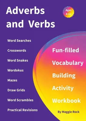 Produktbild von Adverbs and Verbs