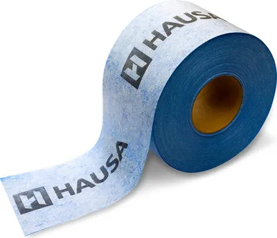 Produktbild von HAUSA Dichtband PRO3 Abdichtband für Fliesen 120mm Sanitär Bad Dusche Balkon 20m