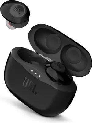 Obrázek produktu pro T120 Tws Ture Bezdrátové Bluetooth sluchátka běh Sport vodotěsné Hifi Sound Headset modrá