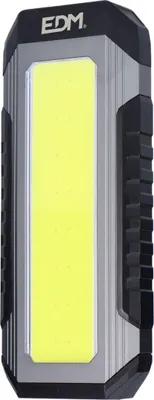 Produktbild von Edm Led-taschenlampe 10w One Size