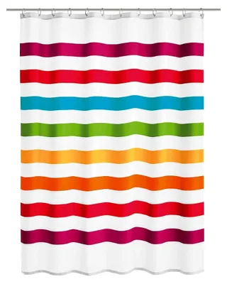 Produktbild von Duschvorhang Select, 180 x 200 cm, Multicolor