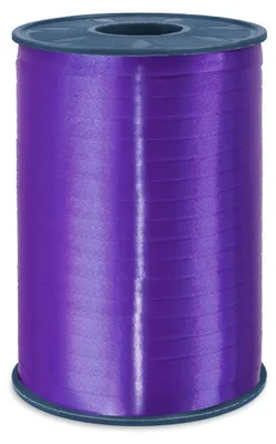 Obrázok produktu pre PRÄSENT 2525610 Páska s prúžkami - 5 mm x 500 m, fialová