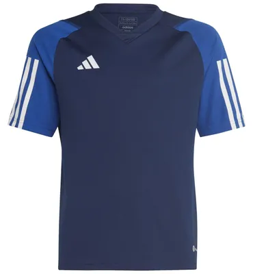 Produktbild von adidas teamwear T-Shirts HK7639 Dunkelblau